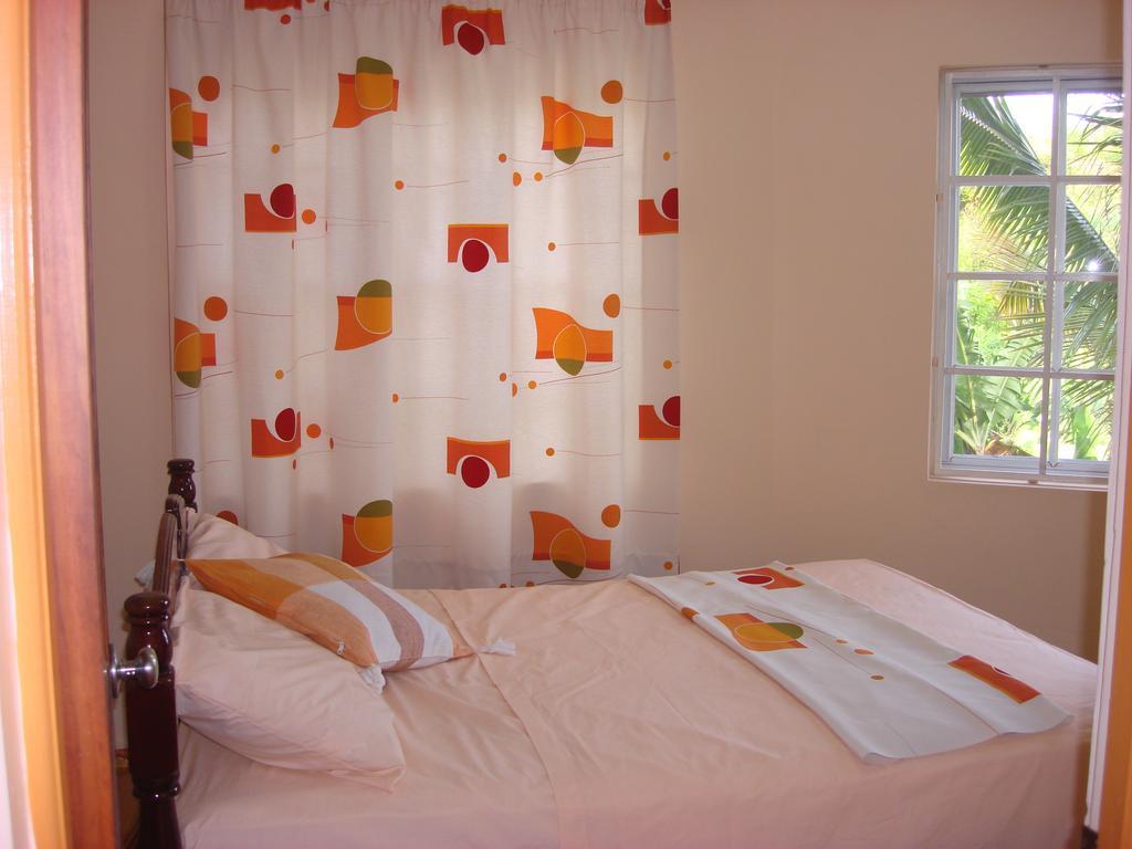 Bayside Villa St. Lucia Castries Kamer foto