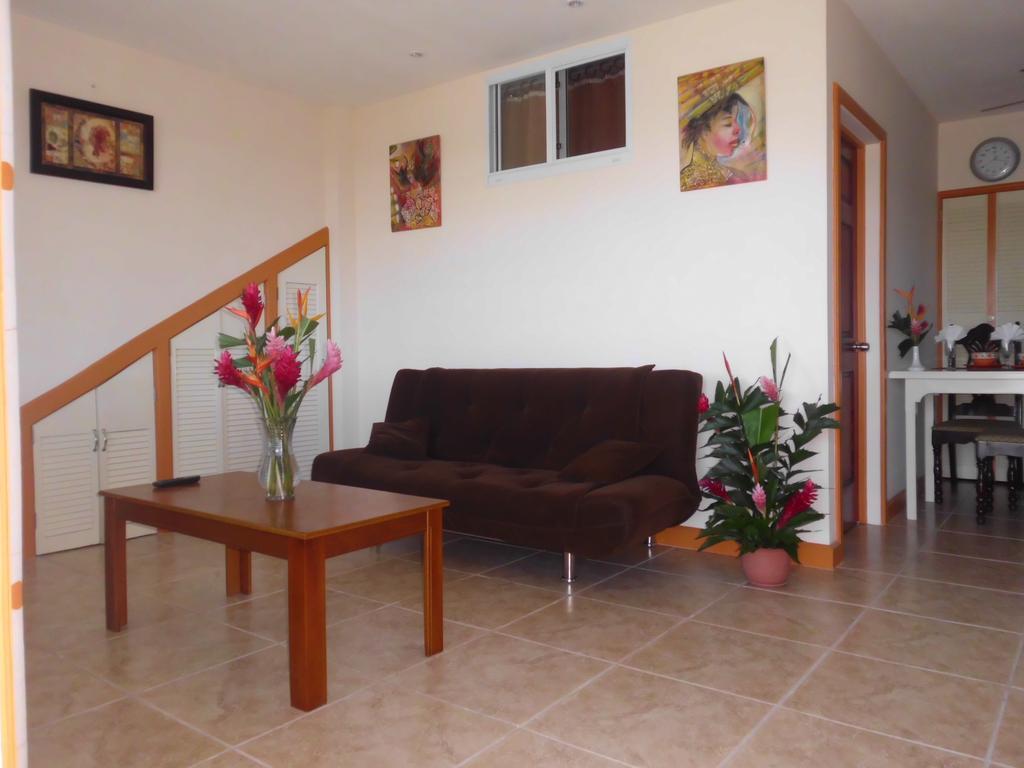 Bayside Villa St. Lucia Castries Kamer foto
