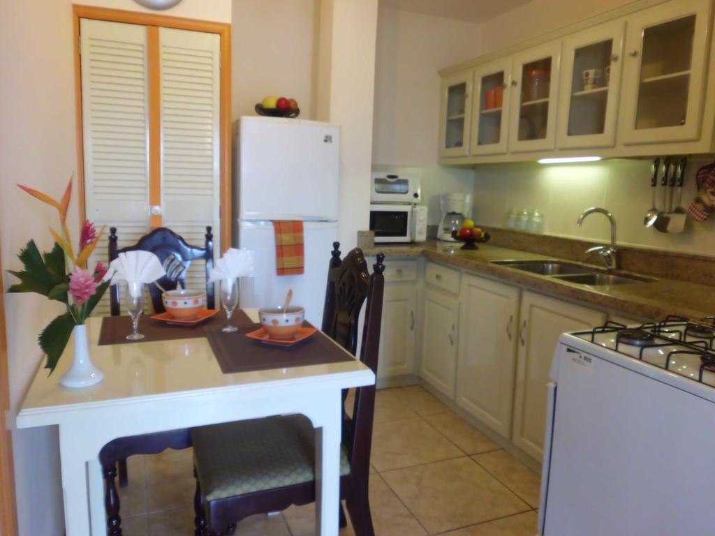 Bayside Villa St. Lucia Castries Kamer foto