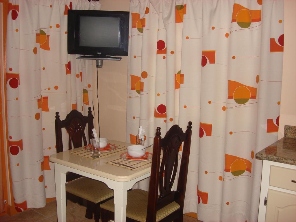 Bayside Villa St. Lucia Castries Kamer foto