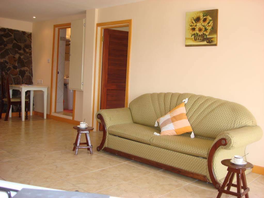 Bayside Villa St. Lucia Castries Buitenkant foto